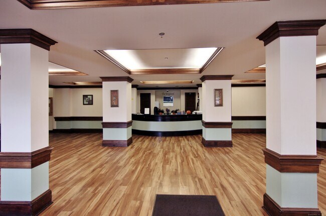 Building Photo - 59 Courtland Ave