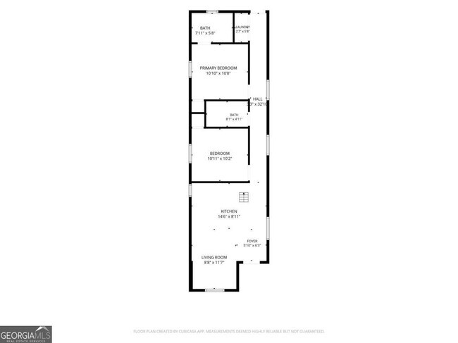Building Photo - 575 Martin St SE