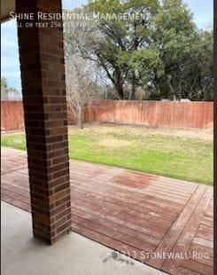 Building Photo - 1313 Stonewall Ridge