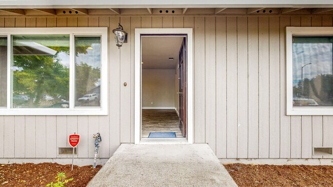Building Photo - Bright 2 Bedroom, 1 Bathroom Single Family Home! Attached 2 Car Garage and Landscaping Included!