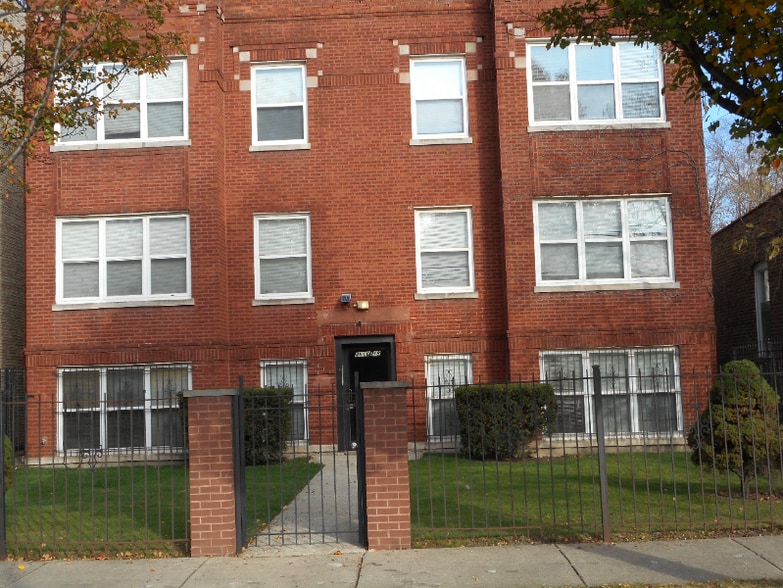 Primary Photo - 4618 W Jackson Blvd