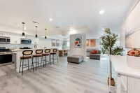 Common Area - The Nest at 1299