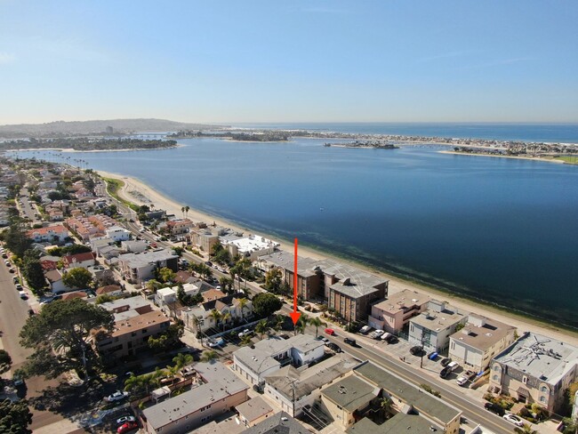 Primary Photo - Spacious 1 Bedroom with Parking | Just One...