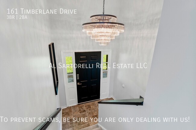 Building Photo - 161 Timberlane Dr