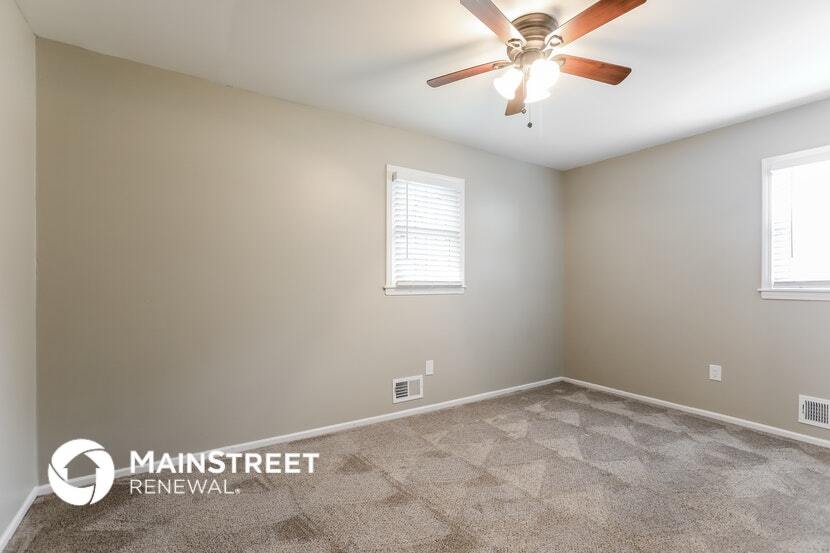 Building Photo - 11955 Sycamore Ave