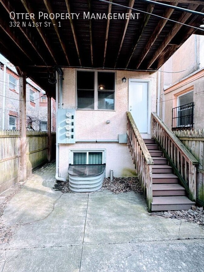Building Photo - 332 N 41st St