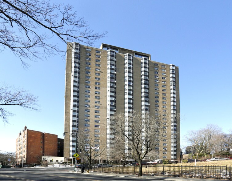 Photo inspiration: Visual Reference: Heritage Estates 555 Elizabeth Ave Newark Nj 07112