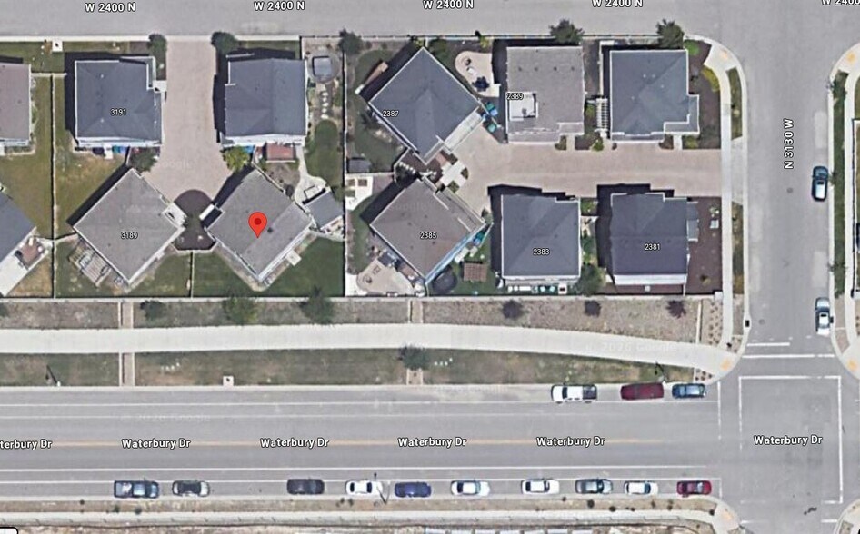 Building Photo - 3187 W 2400 N