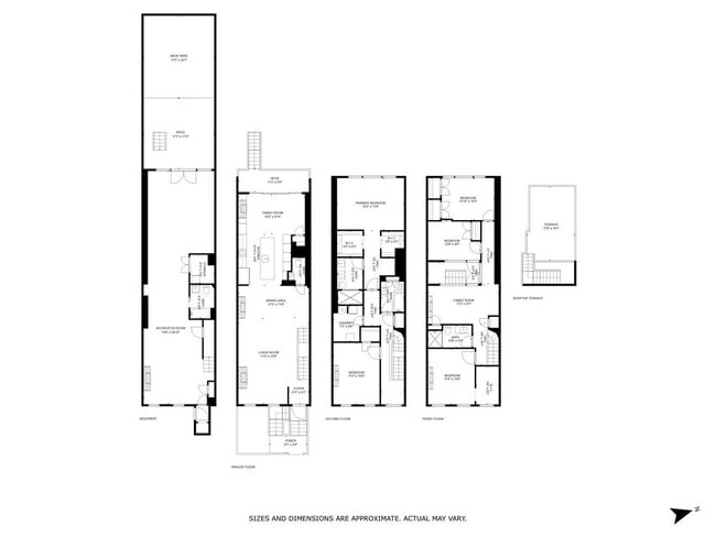 Building Photo - 634 Garden St