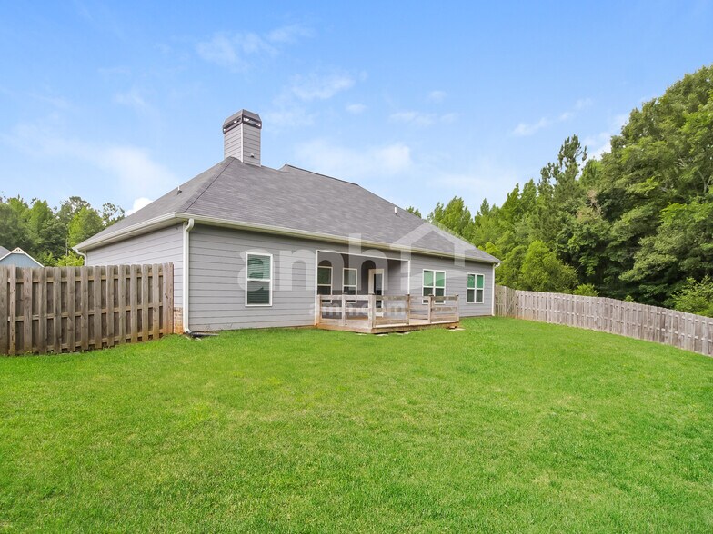 Building Photo - 121 Coulter Woods Dr