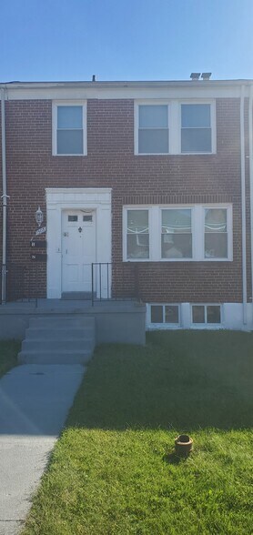 Primary Photo - 1505 Medford Rd