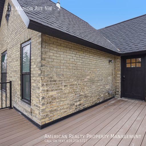 Building Photo - 314 Marion Ave NW