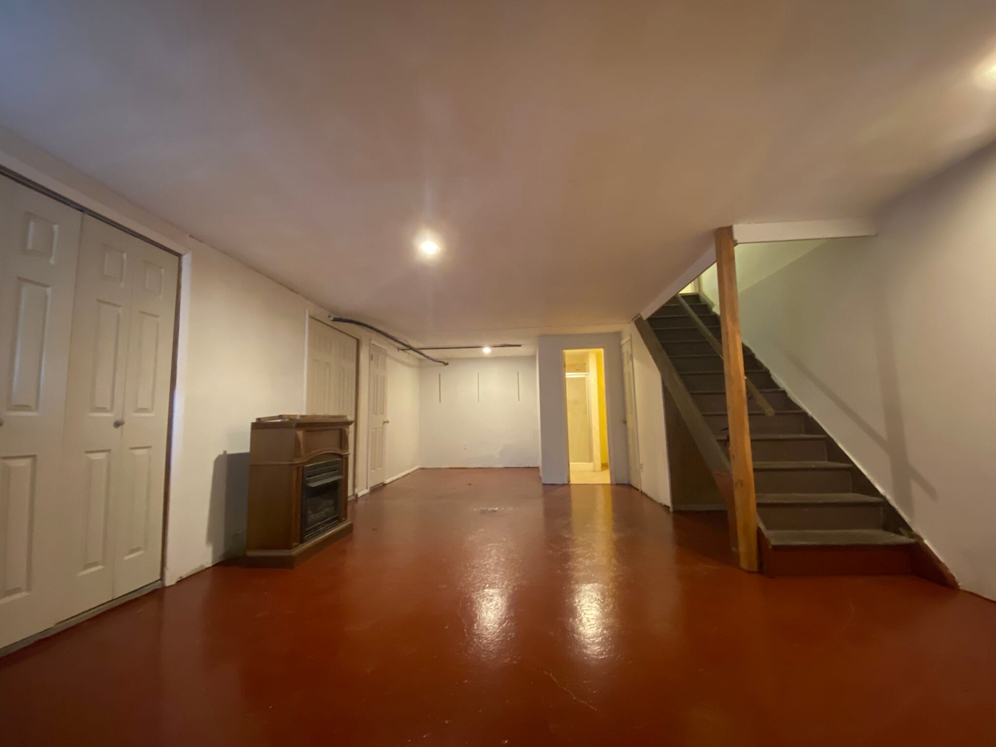 Building Photo - 1240 S Melville St