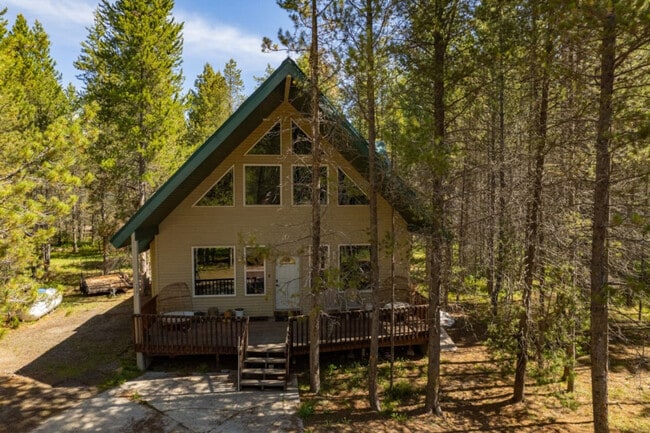 Building Photo - 3627 Bills Loop Rd