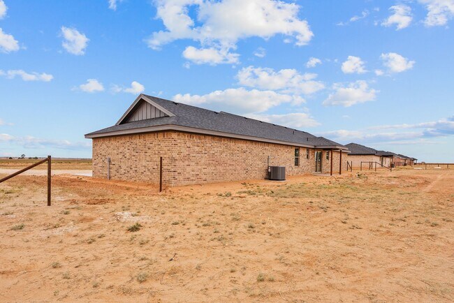 Building Photo - Brand New Construction In Shallowater ISD