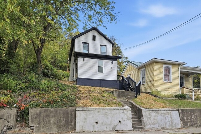 Building Photo - 1041 Market St