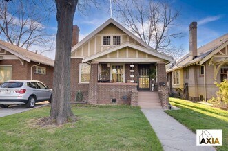 Building Photo - Downing