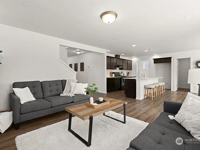 Building Photo - 7206 42nd Pl NE