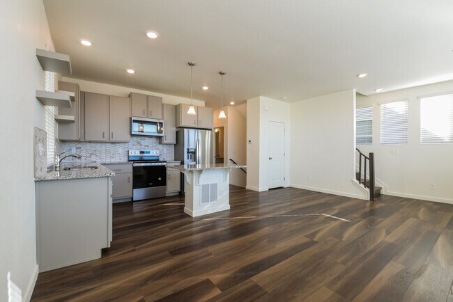 Building Photo - 4724 N Tower Ct