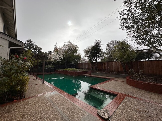 Building Photo - Stunning 2 Story Home w/ Pool - Palo Alto ...