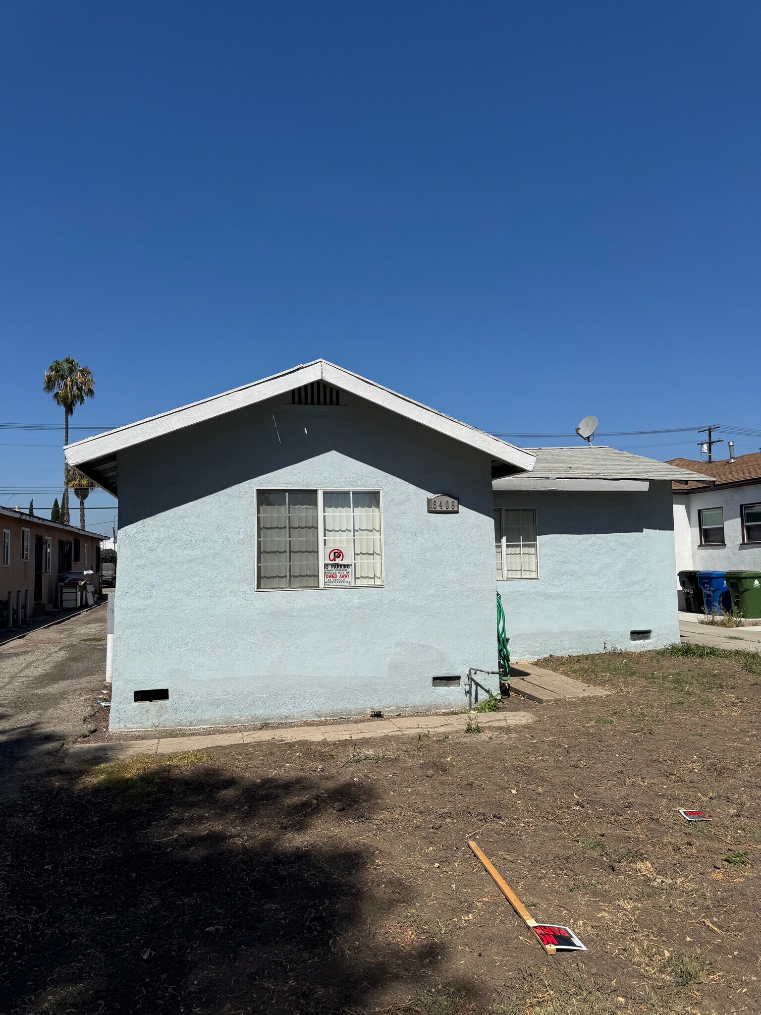 Building Photo - 6409 11th Ave