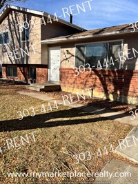 Building Photo - 3 Bedroom & 2 Bathroom in Aurora