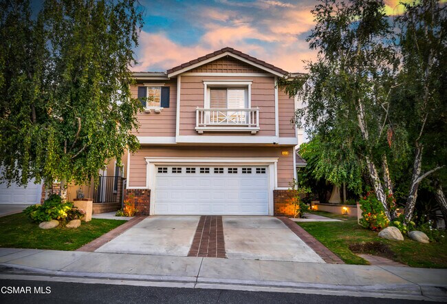 Primary Photo - 3044 Ferncrest Pl