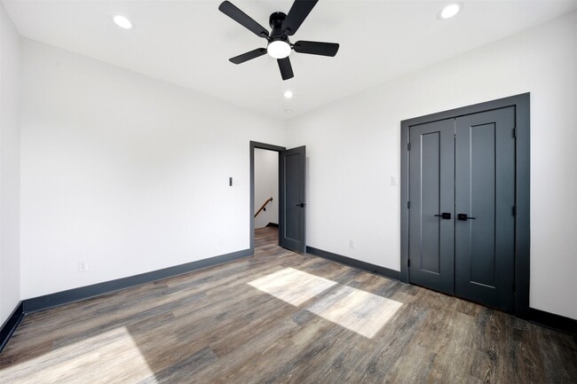 Building Photo - 7818 Hanfro Ln