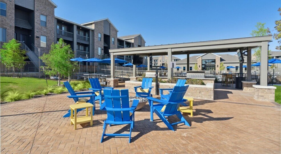 Building Photo - 5400 Huffines Blvd