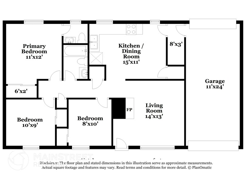 Building Photo - 1421 Redman Blvd