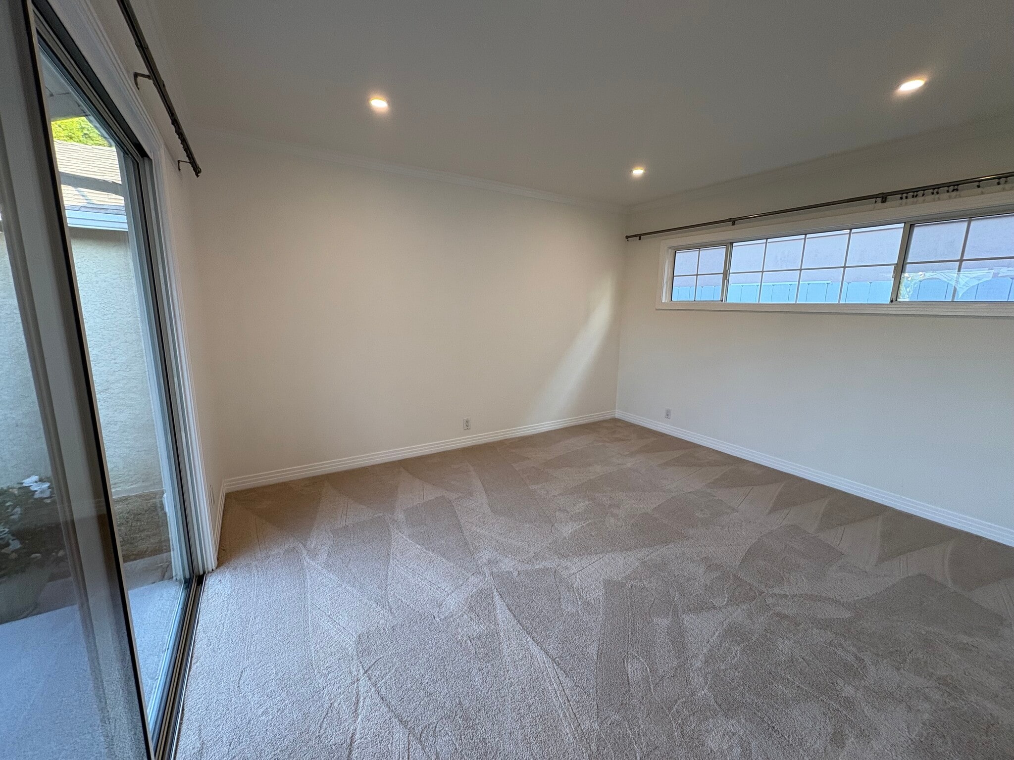 Master Bed 1 - 12606 Bonaparte Ave