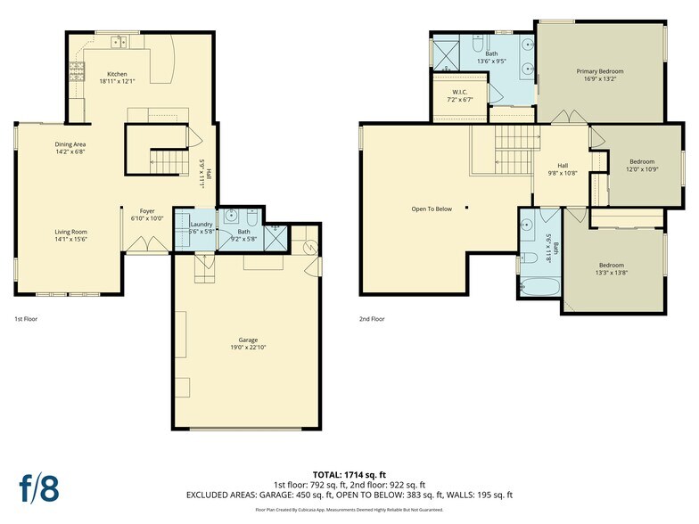 Building Photo - 6001 Castlebrook Dr