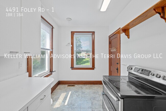 Building Photo - 4491 Foley Rd
