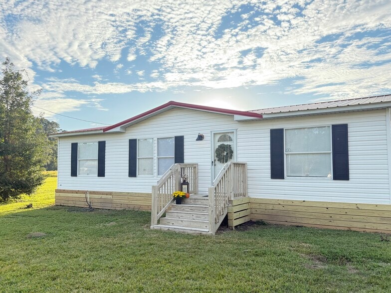 Building Photo - 4995 Page Rd