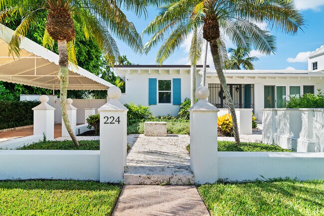 Primary Photo - 224 Churchill Rd