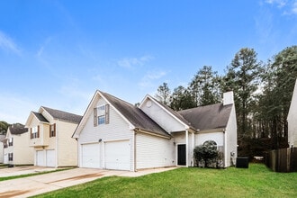 Building Photo - Fantastic 5bd/2.5ba home! Let yourself in!