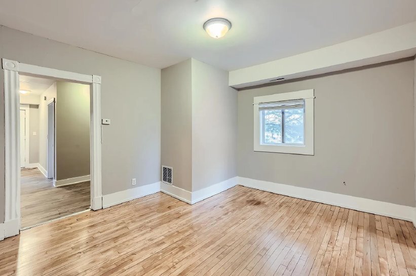 Building Photo - 568 N Farrington St