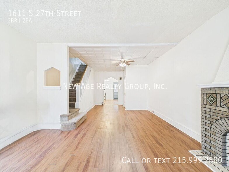 Building Photo - 1611 S 27th St