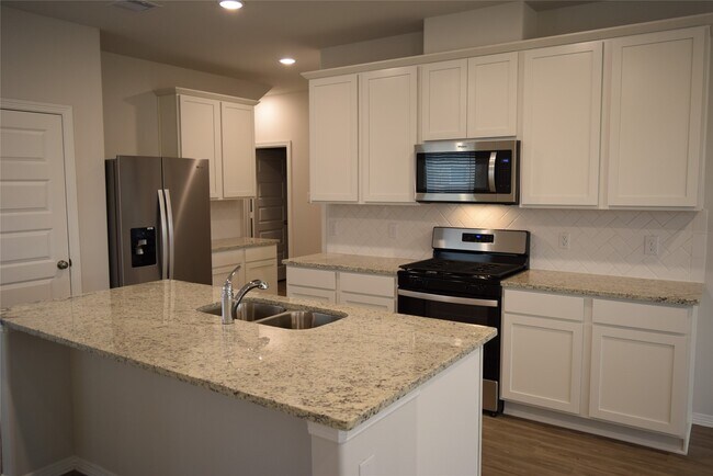 Building Photo - 5835 Fresh View Ct