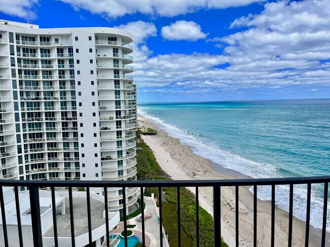 Building Photo - 4200 N Ocean Dr
