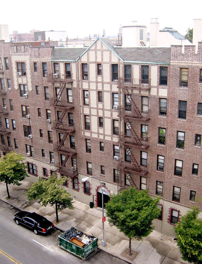 2054 Nostrand Ave - 2047 Nostrand Ave