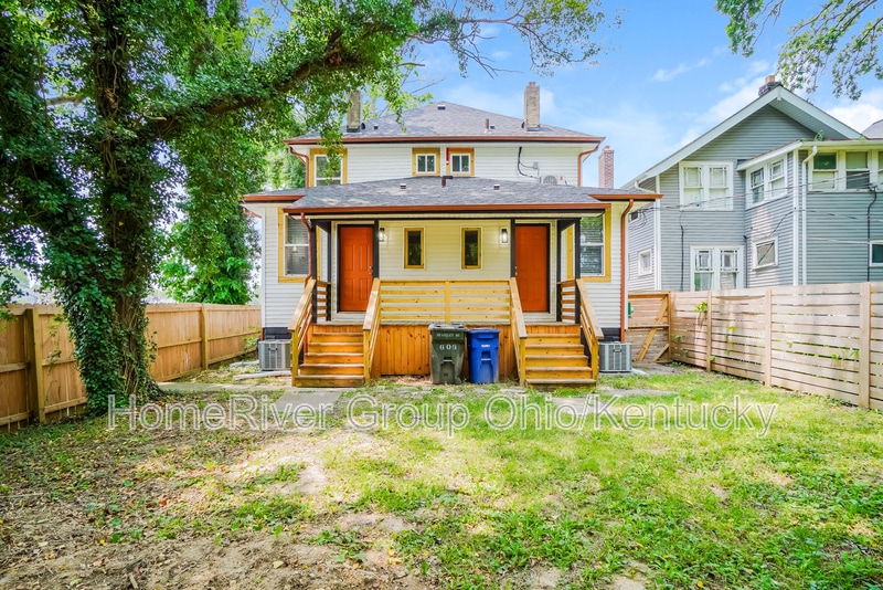 Building Photo - 628 Berkeley Rd