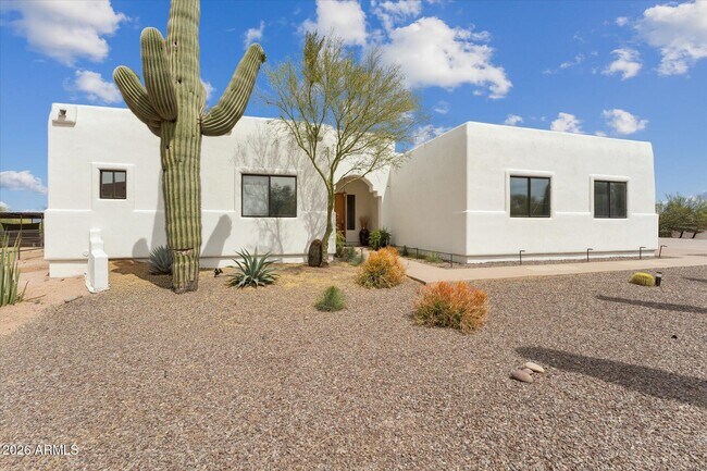 Building Photo - 14604 E Peak View Rd