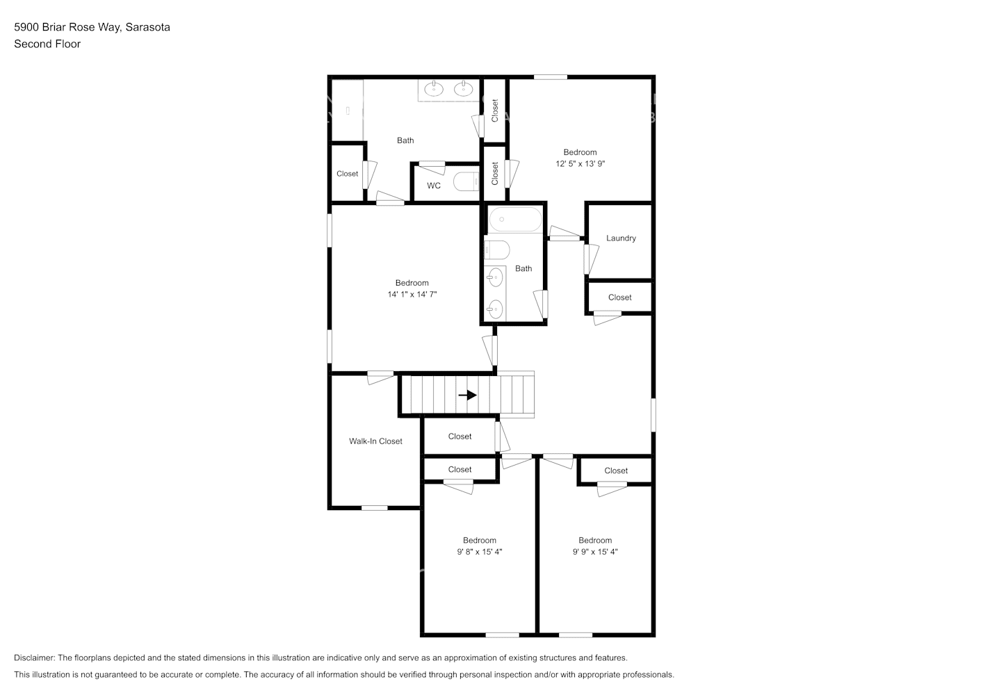 Building Photo - 5900 Briar Rose Wy