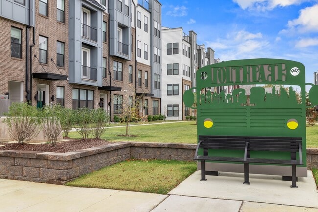 Building Photo - 1206 Coach Sta Aly