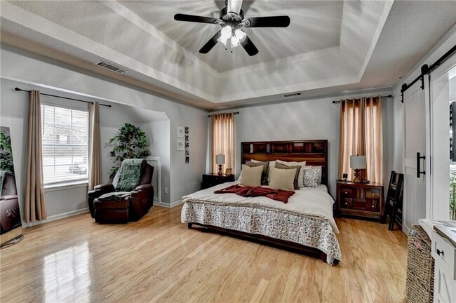 Building Photo - 4317 Holliday Rd