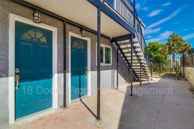 Primary Photo - 3811-3817 Gamma Street - 3817