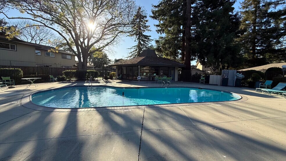 Heated Pool - 88 Flynn Ave