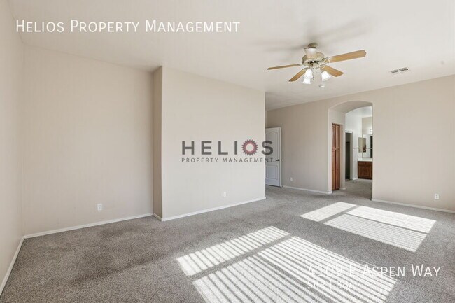 Building Photo - 4109 E Aspen Way