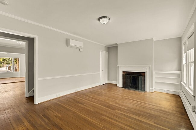 Building Photo - 1710 37th St NW